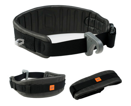 Wing Waist Padded Belt